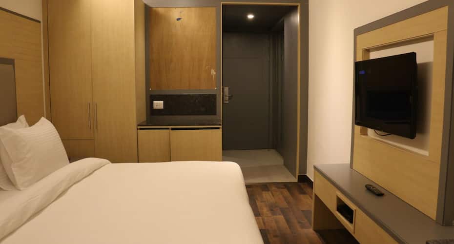 Hotel Superb, New Delhi 3